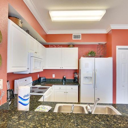 Tidewater Beach Resort #2014 By Book That Condo Panama City Beach Ngoại thất bức ảnh
