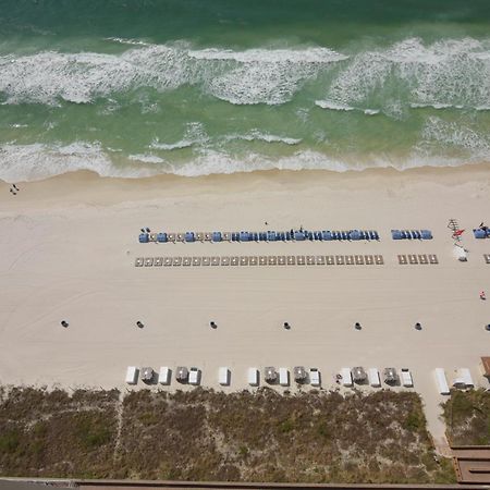 Tidewater Beach Resort #2014 By Book That Condo Panama City Beach Ngoại thất bức ảnh