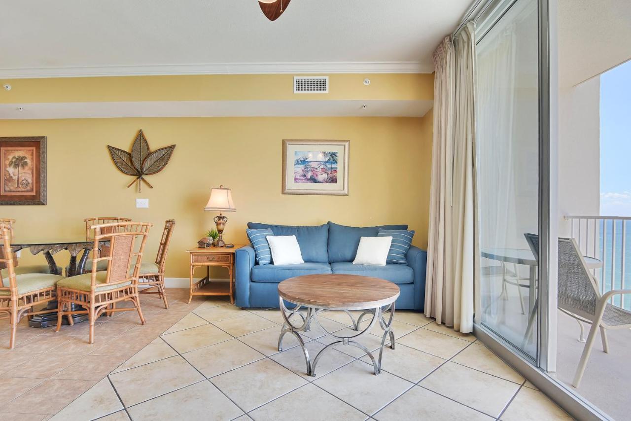 Tidewater Beach Resort #2014 By Book That Condo Panama City Beach Ngoại thất bức ảnh