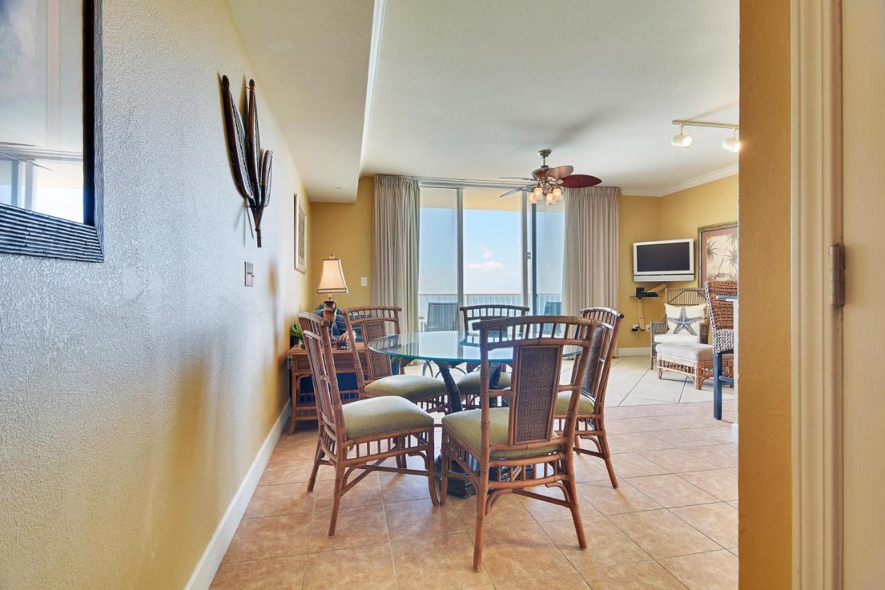 Tidewater Beach Resort #2014 By Book That Condo Panama City Beach Ngoại thất bức ảnh