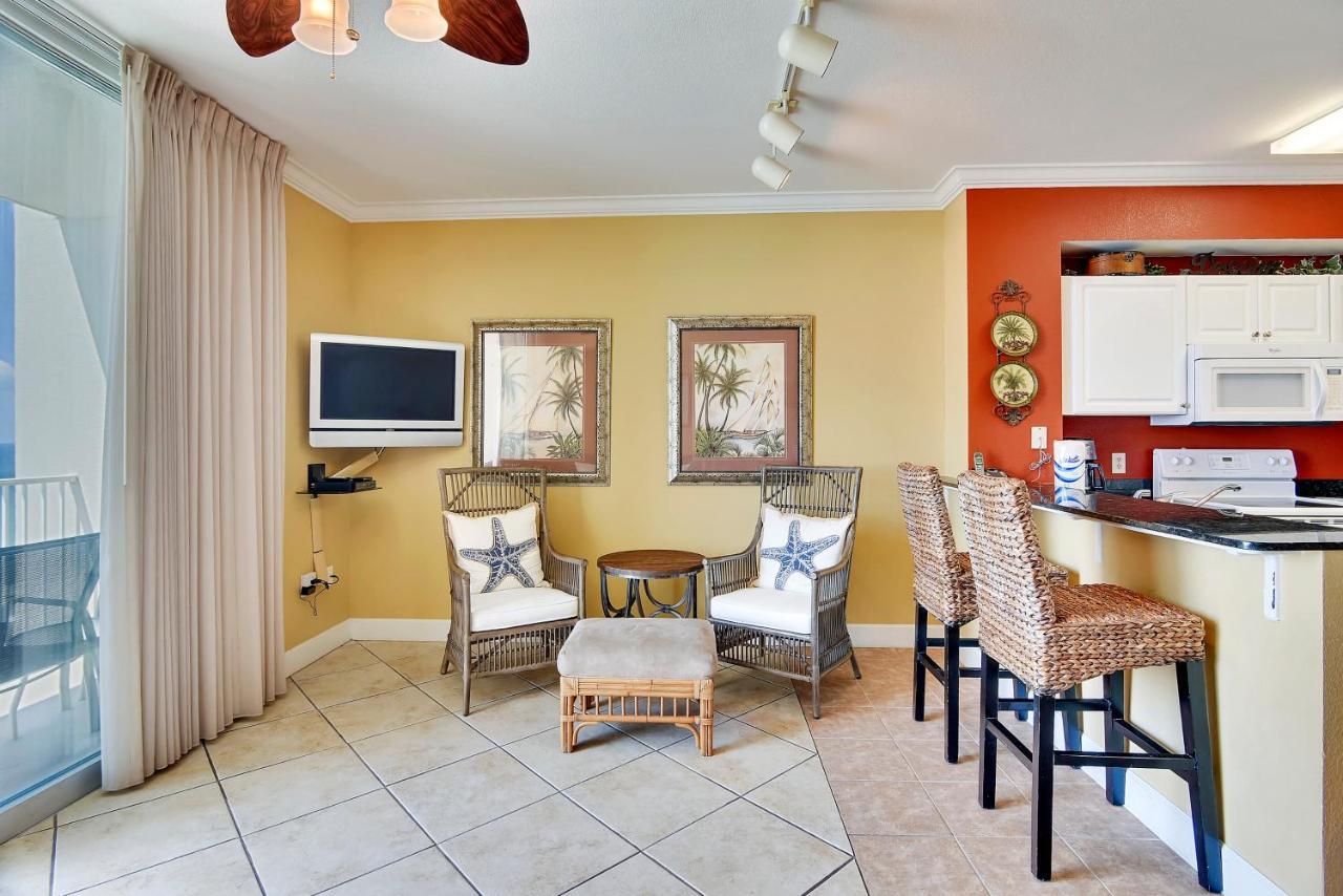 Tidewater Beach Resort #2014 By Book That Condo Panama City Beach Ngoại thất bức ảnh