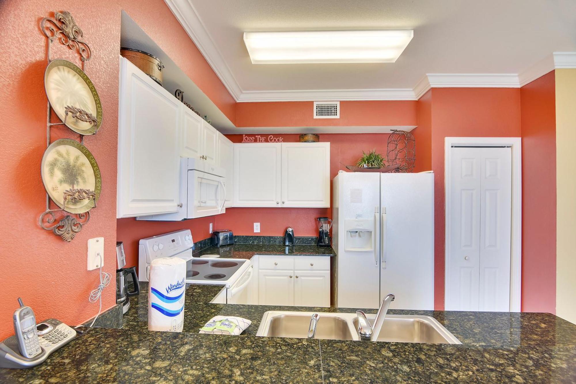Tidewater Beach Resort #2014 By Book That Condo Panama City Beach Ngoại thất bức ảnh