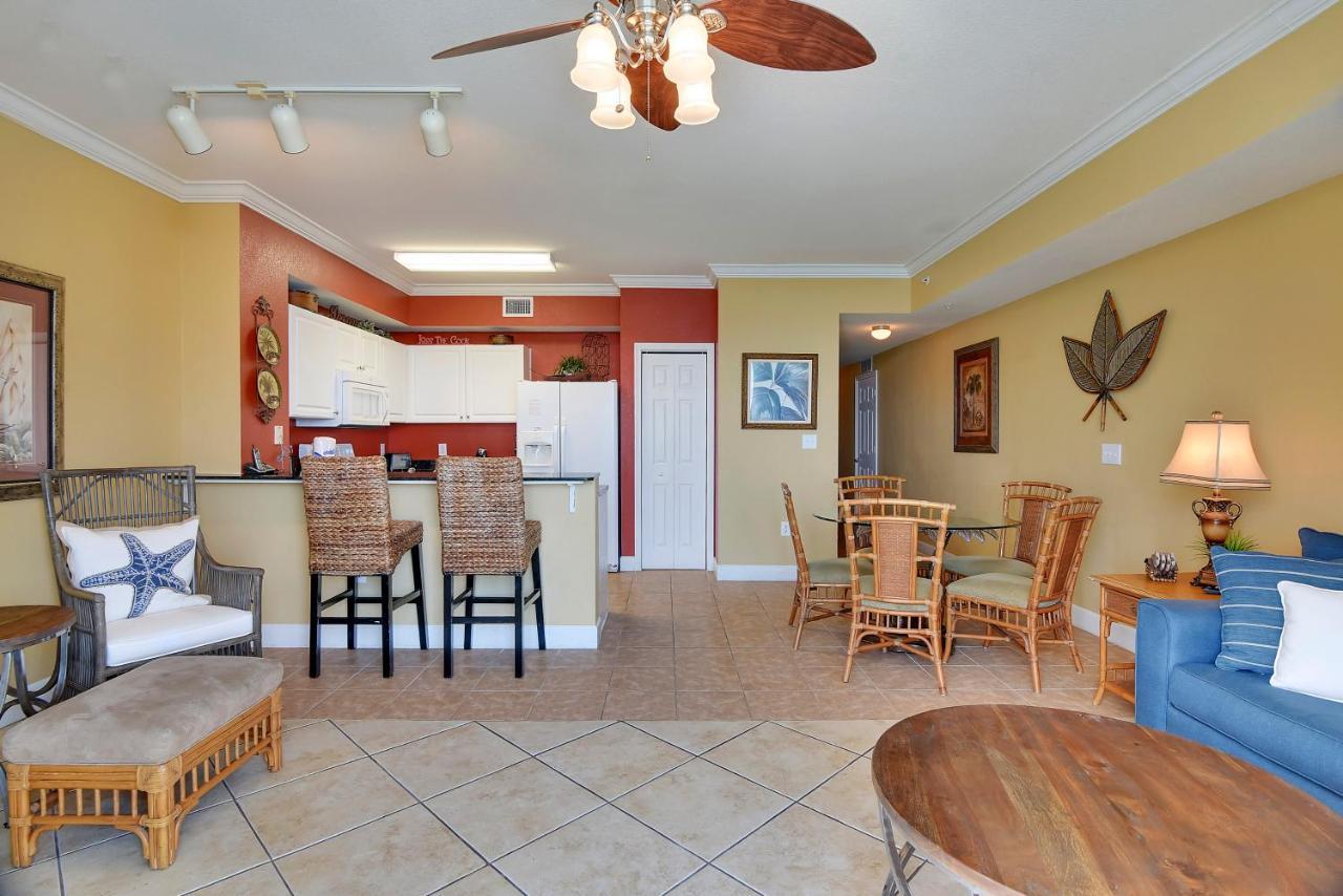 Tidewater Beach Resort #2014 By Book That Condo Panama City Beach Ngoại thất bức ảnh