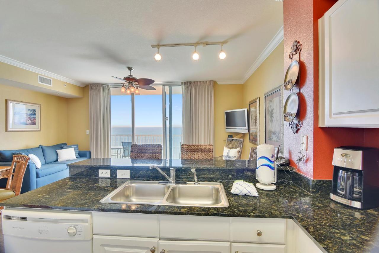 Tidewater Beach Resort #2014 By Book That Condo Panama City Beach Ngoại thất bức ảnh
