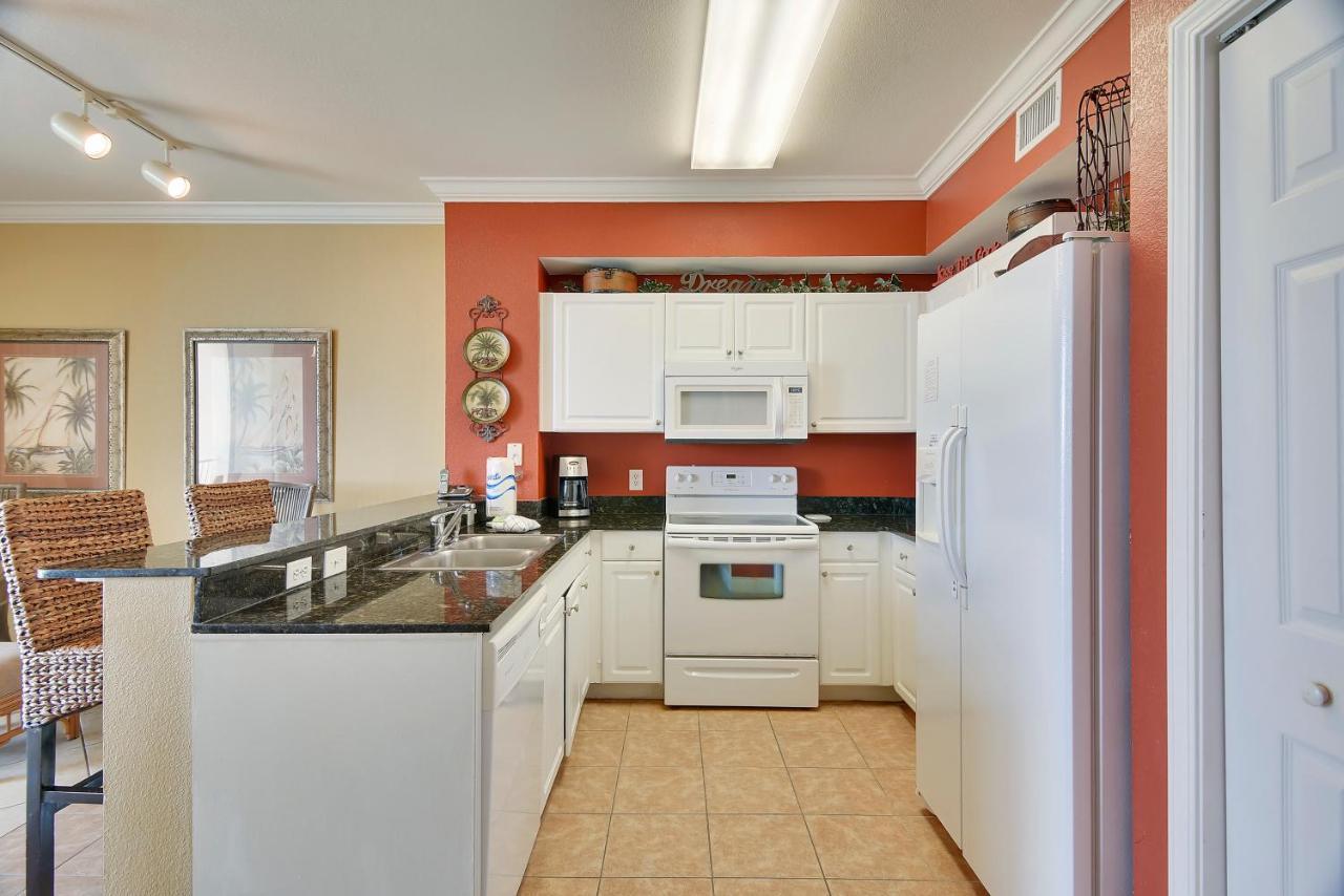 Tidewater Beach Resort #2014 By Book That Condo Panama City Beach Ngoại thất bức ảnh