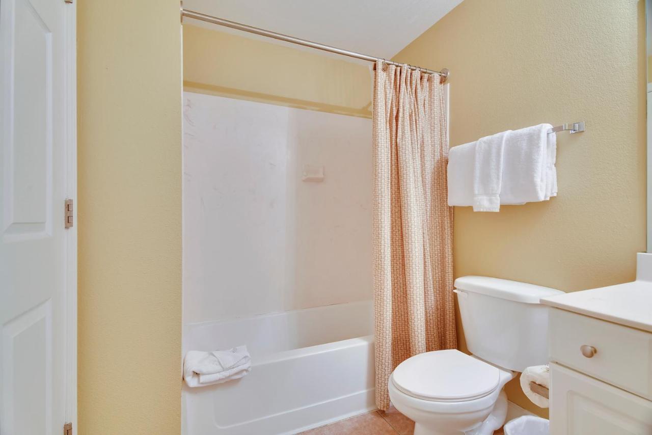 Tidewater Beach Resort #2014 By Book That Condo Panama City Beach Ngoại thất bức ảnh