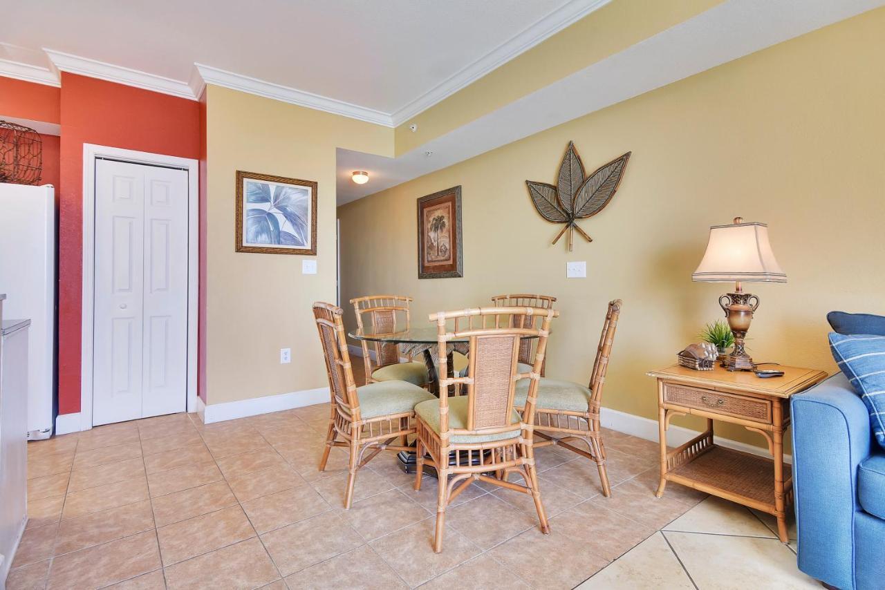 Tidewater Beach Resort #2014 By Book That Condo Panama City Beach Ngoại thất bức ảnh