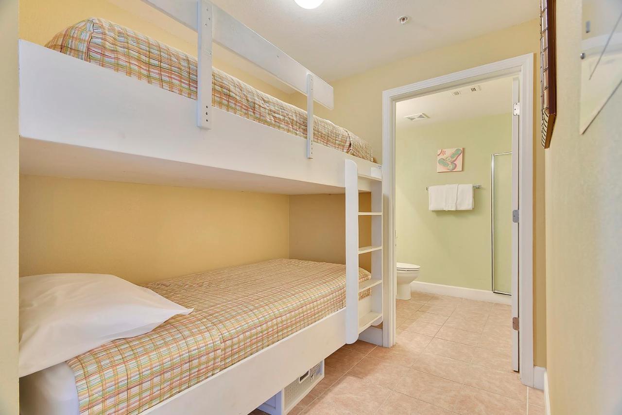 Tidewater Beach Resort #2014 By Book That Condo Panama City Beach Ngoại thất bức ảnh