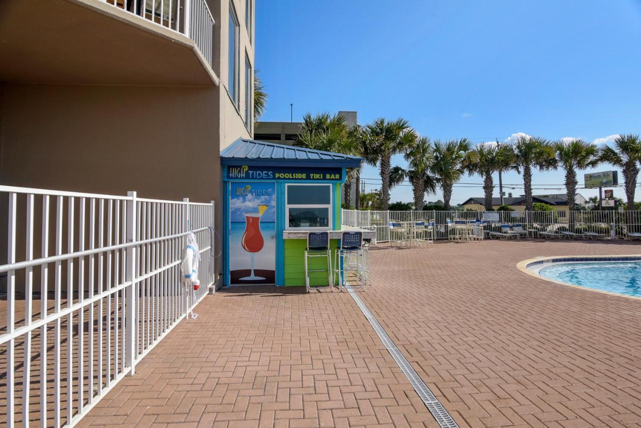 Tidewater Beach Resort #2014 By Book That Condo Panama City Beach Ngoại thất bức ảnh