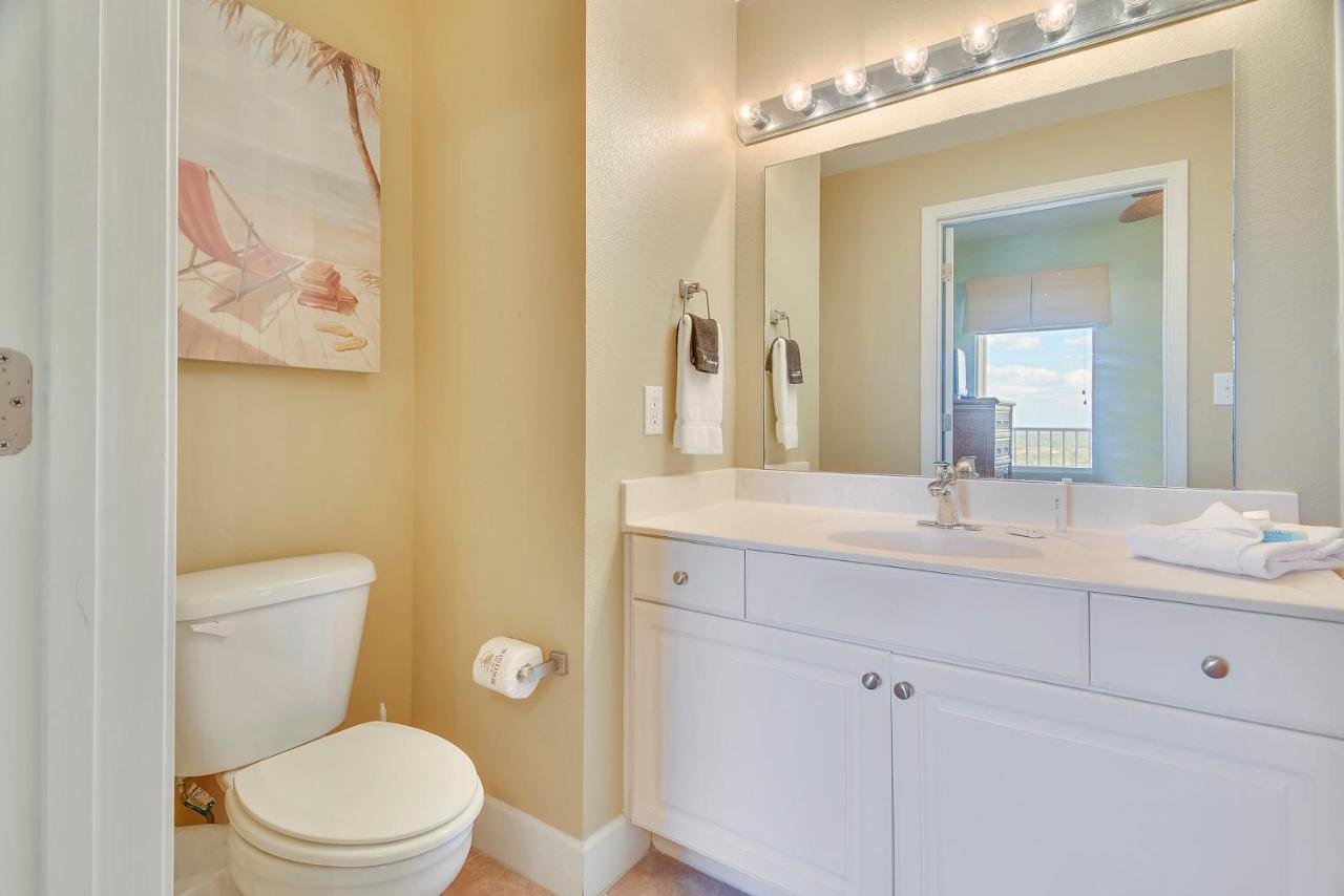 Tidewater Beach Resort #2014 By Book That Condo Panama City Beach Ngoại thất bức ảnh