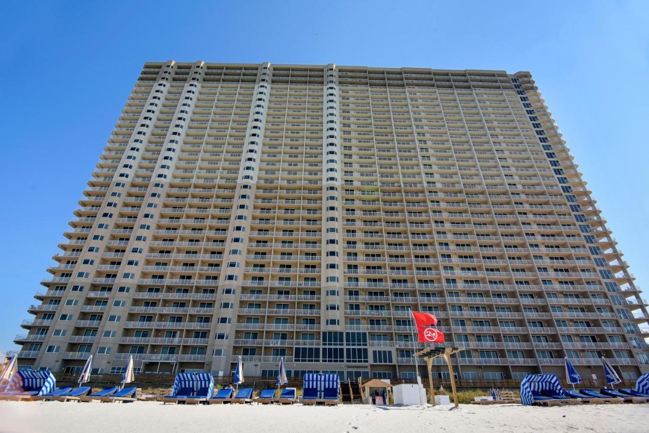 Tidewater Beach Resort #2014 By Book That Condo Panama City Beach Ngoại thất bức ảnh