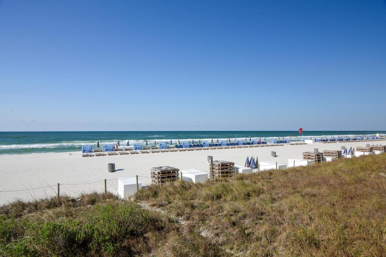 Tidewater Beach Resort #2014 By Book That Condo Panama City Beach Ngoại thất bức ảnh