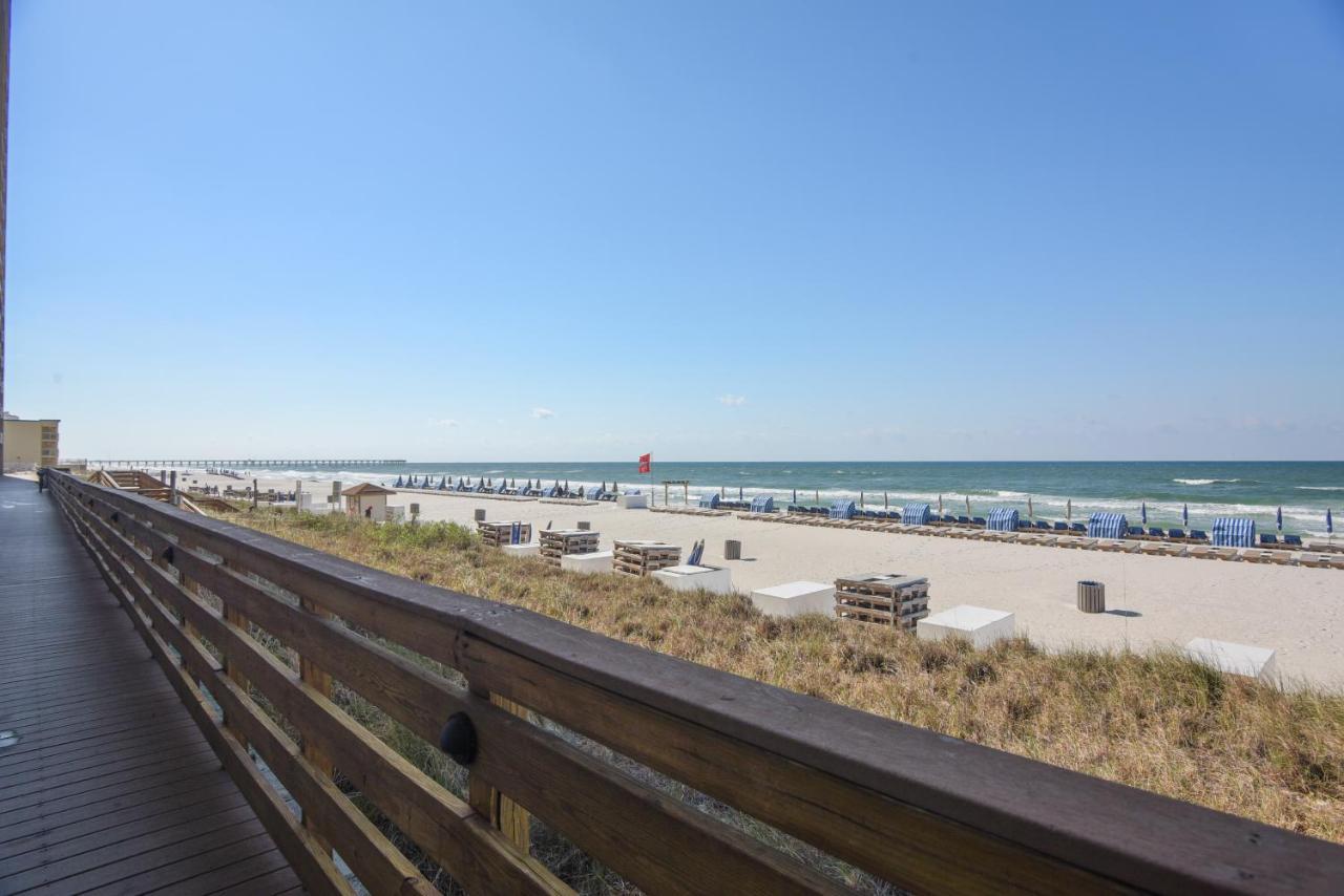 Tidewater Beach Resort #2014 By Book That Condo Panama City Beach Ngoại thất bức ảnh