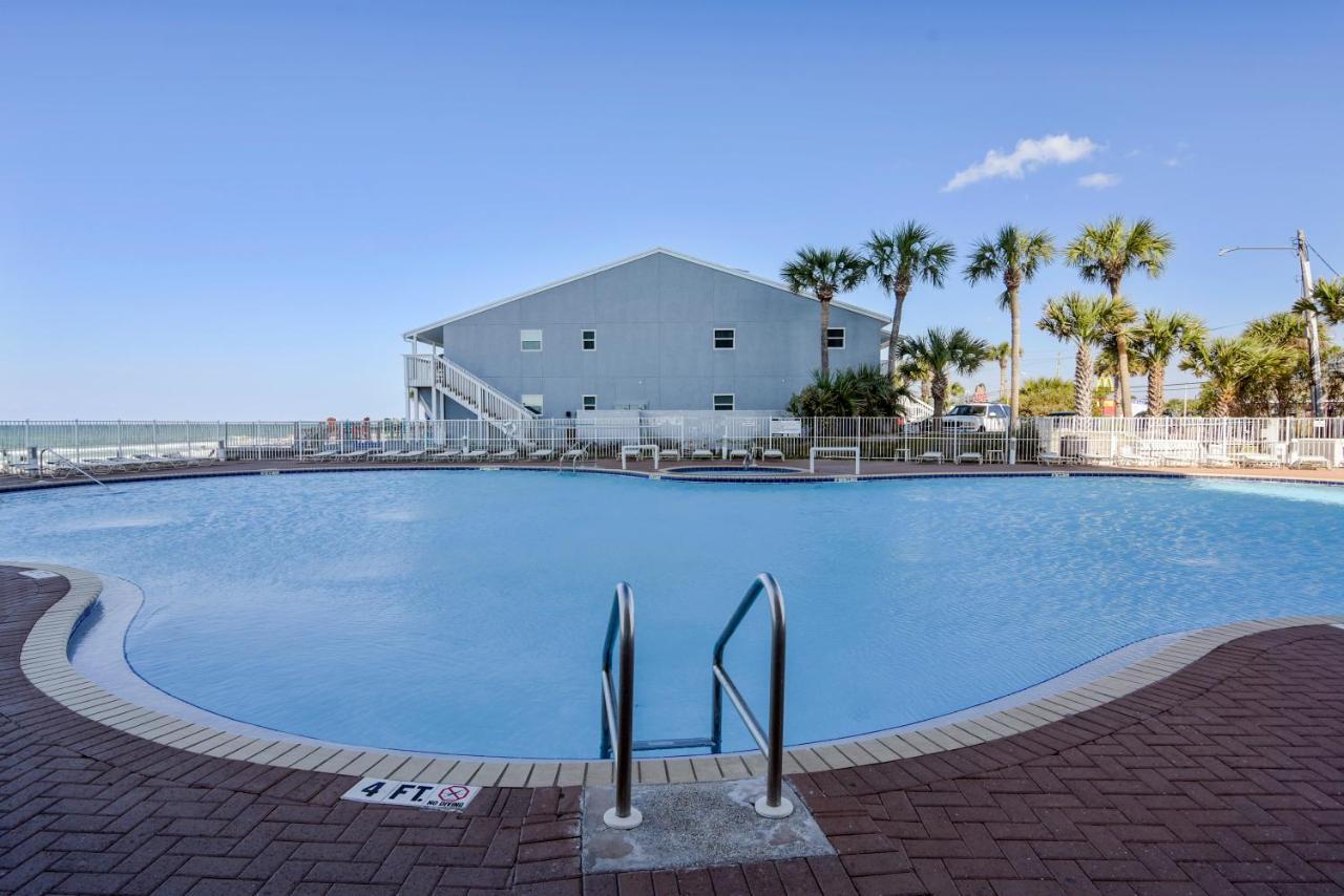 Tidewater Beach Resort #2014 By Book That Condo Panama City Beach Ngoại thất bức ảnh