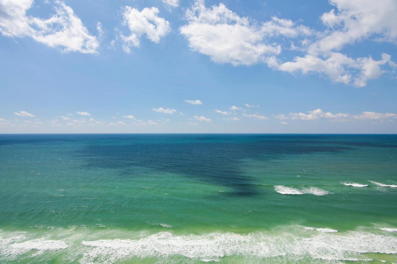 Tidewater Beach Resort #2014 By Book That Condo Panama City Beach Ngoại thất bức ảnh