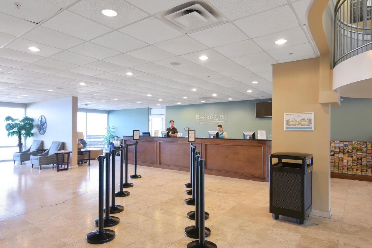 Tidewater Beach Resort #2014 By Book That Condo Panama City Beach Ngoại thất bức ảnh