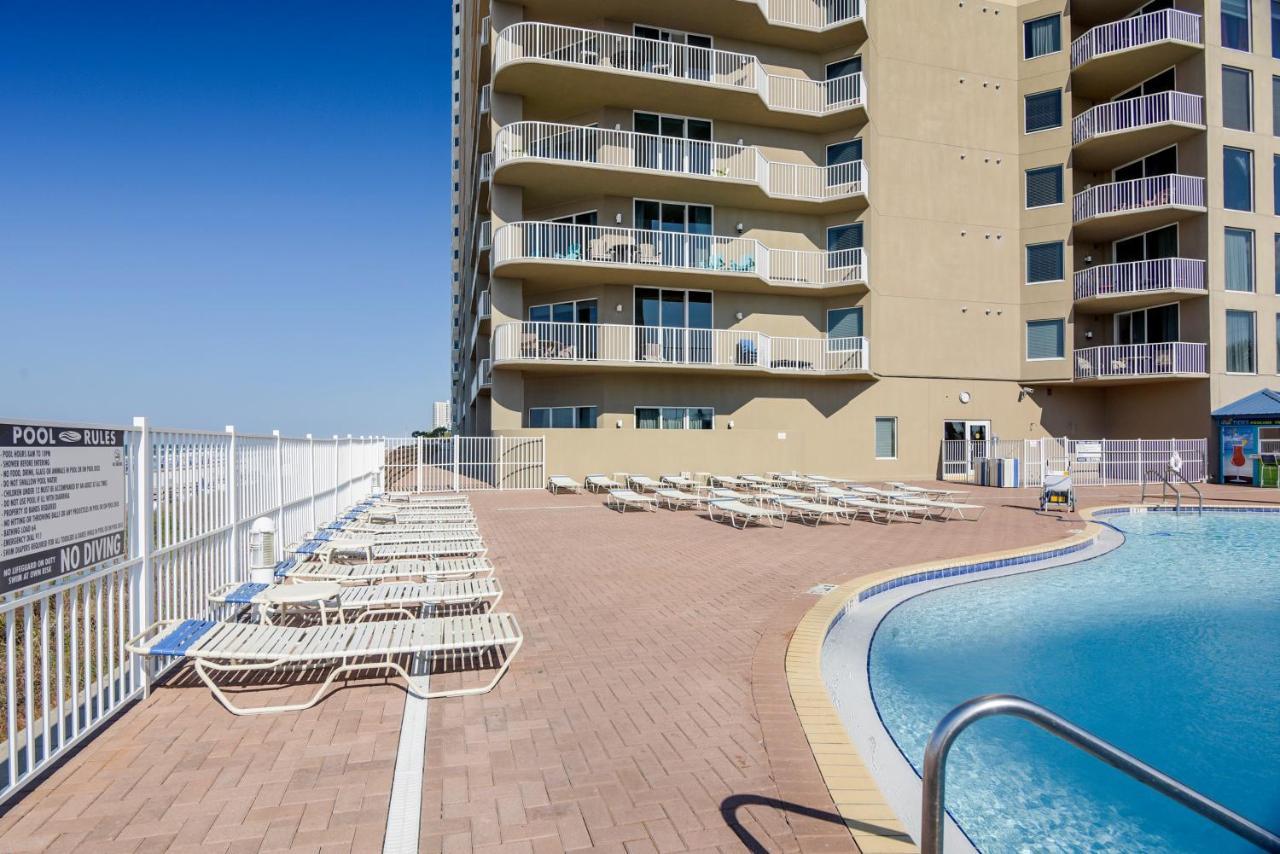Tidewater Beach Resort #2014 By Book That Condo Panama City Beach Ngoại thất bức ảnh