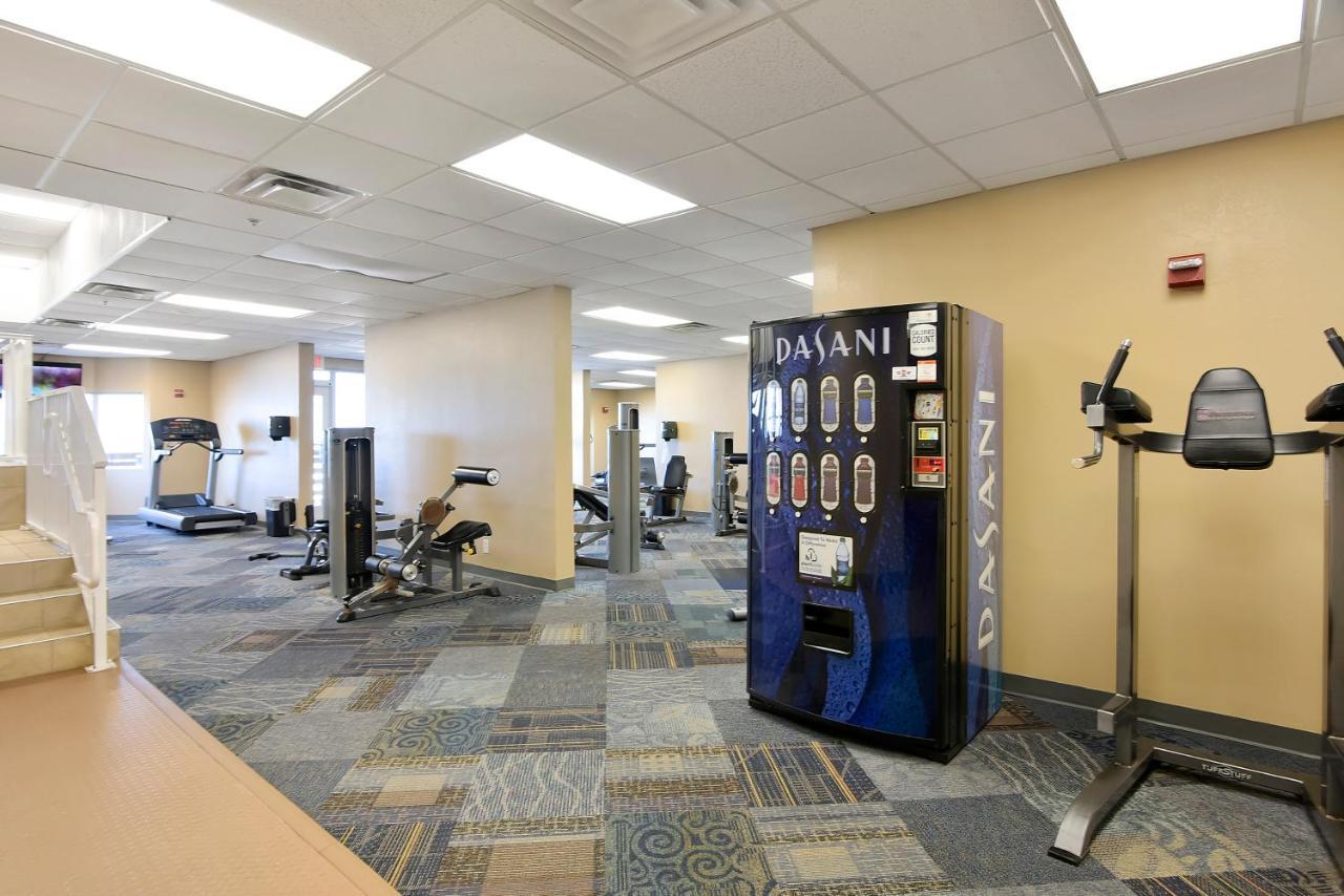 Tidewater Beach Resort #2014 By Book That Condo Panama City Beach Ngoại thất bức ảnh