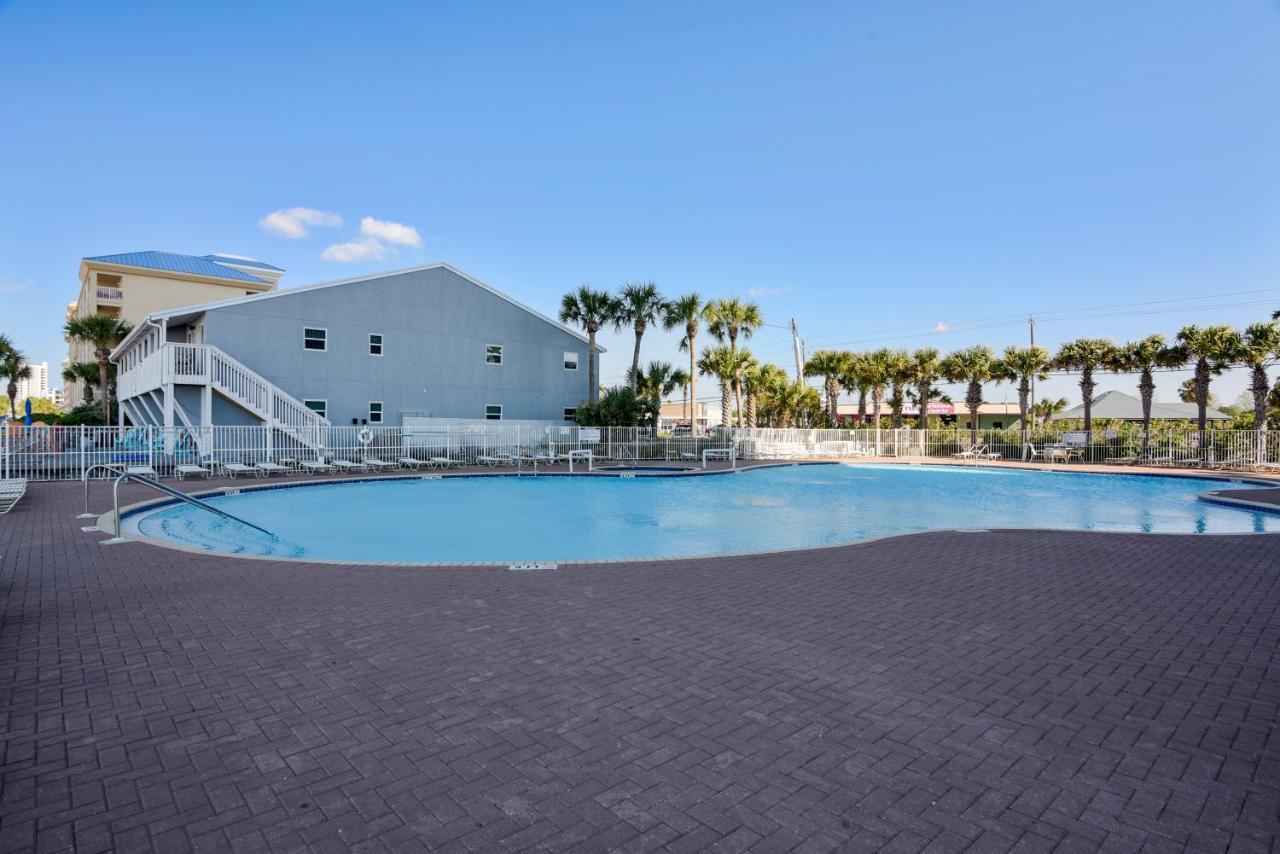 Tidewater Beach Resort #2014 By Book That Condo Panama City Beach Ngoại thất bức ảnh