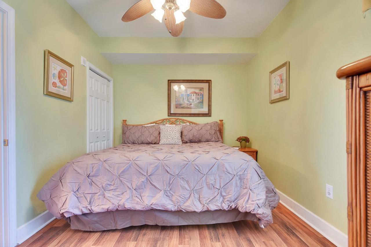 Tidewater Beach Resort #2014 By Book That Condo Panama City Beach Ngoại thất bức ảnh