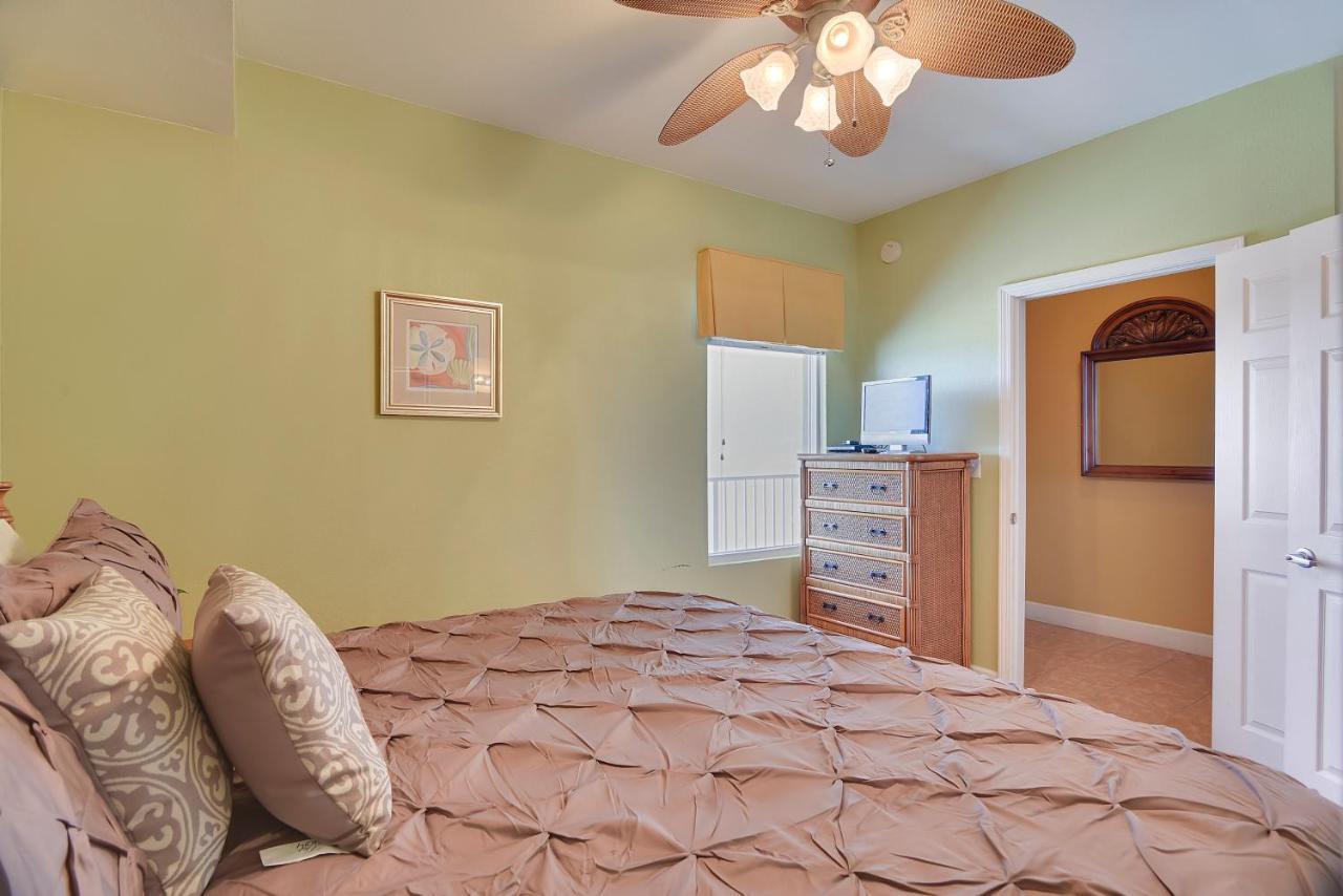 Tidewater Beach Resort #2014 By Book That Condo Panama City Beach Ngoại thất bức ảnh