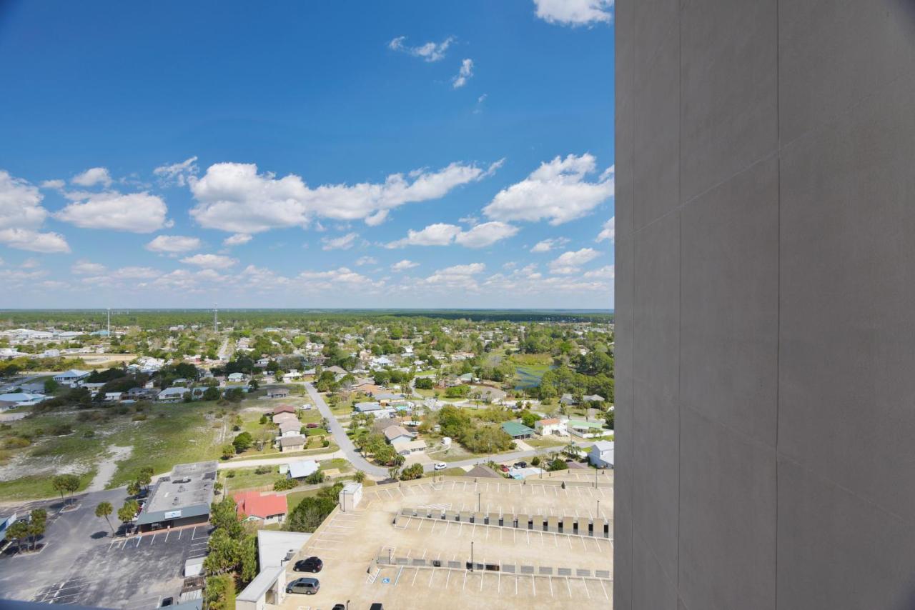 Tidewater Beach Resort #2014 By Book That Condo Panama City Beach Ngoại thất bức ảnh