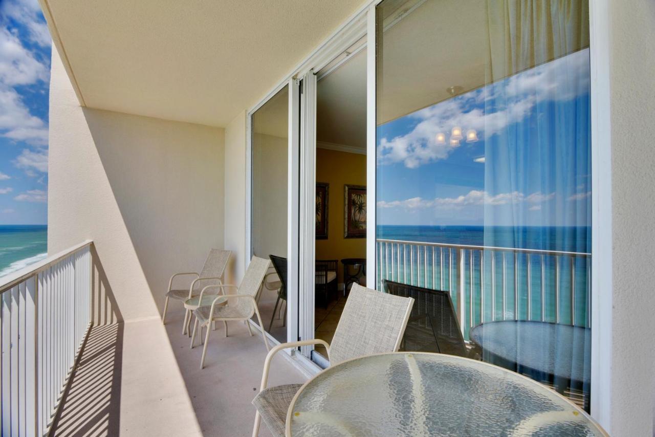 Tidewater Beach Resort #2014 By Book That Condo Panama City Beach Ngoại thất bức ảnh