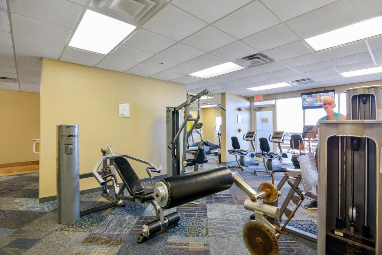 Tidewater Beach Resort #2014 By Book That Condo Panama City Beach Ngoại thất bức ảnh
