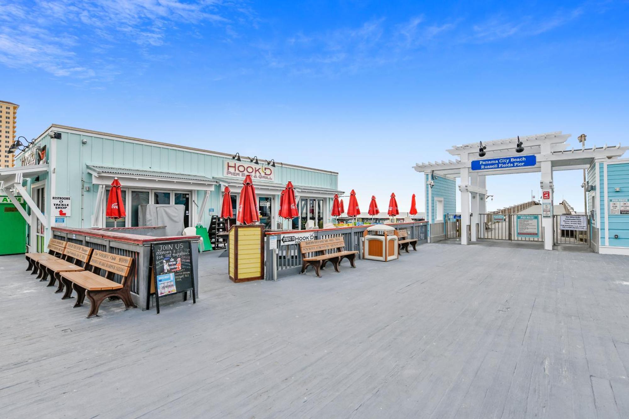 Tidewater Beach Resort #2014 By Book That Condo Panama City Beach Ngoại thất bức ảnh