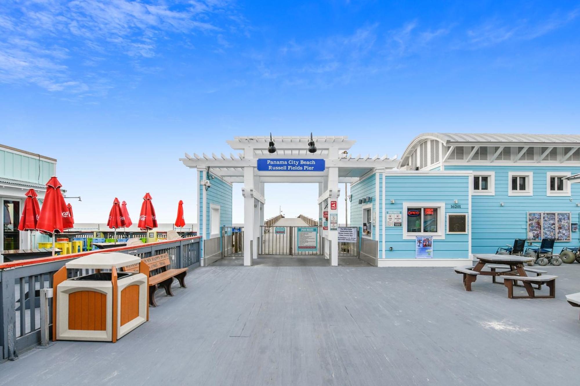 Tidewater Beach Resort #2014 By Book That Condo Panama City Beach Ngoại thất bức ảnh