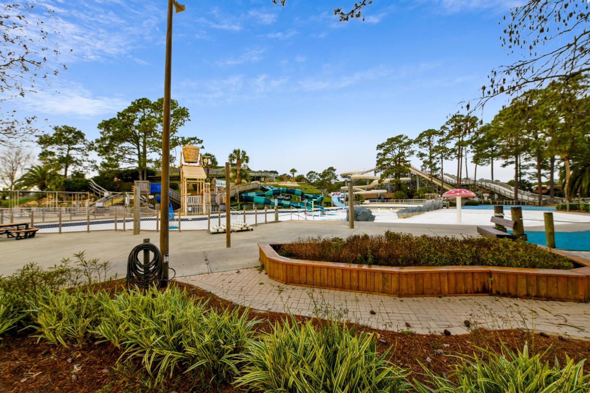 Tidewater Beach Resort #2014 By Book That Condo Panama City Beach Ngoại thất bức ảnh