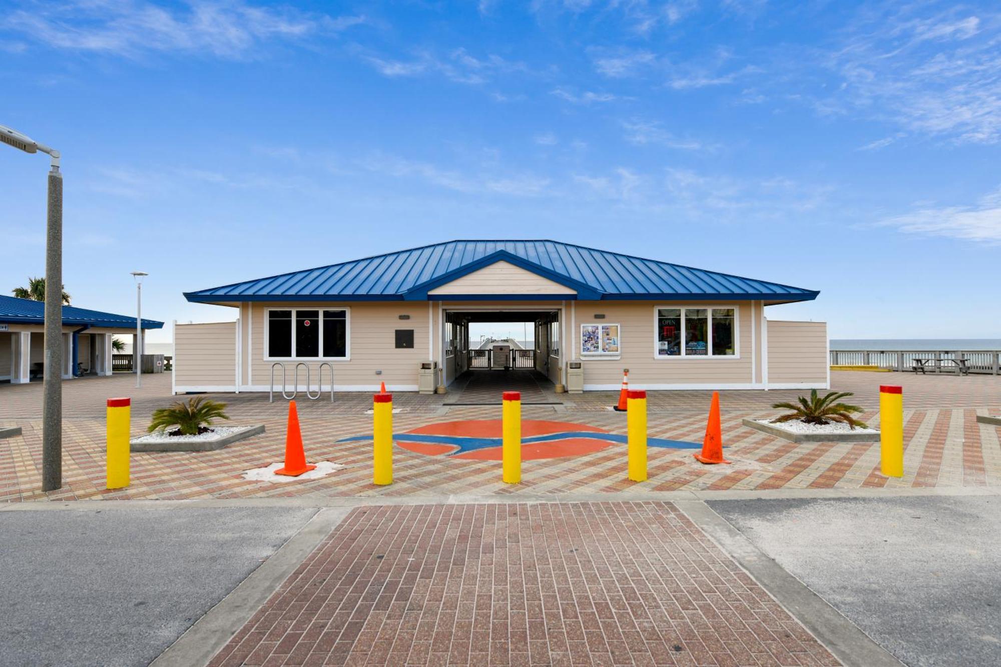 Tidewater Beach Resort #2014 By Book That Condo Panama City Beach Ngoại thất bức ảnh