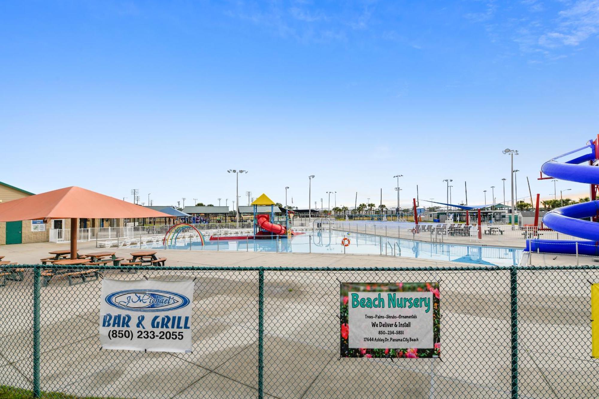Tidewater Beach Resort #2014 By Book That Condo Panama City Beach Ngoại thất bức ảnh