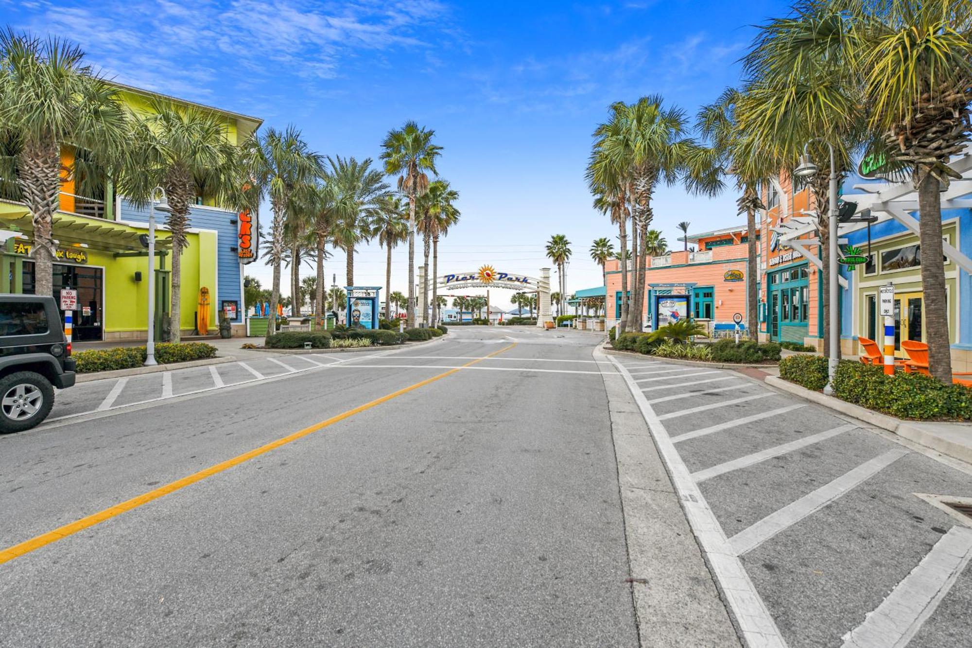 Tidewater Beach Resort #2014 By Book That Condo Panama City Beach Ngoại thất bức ảnh