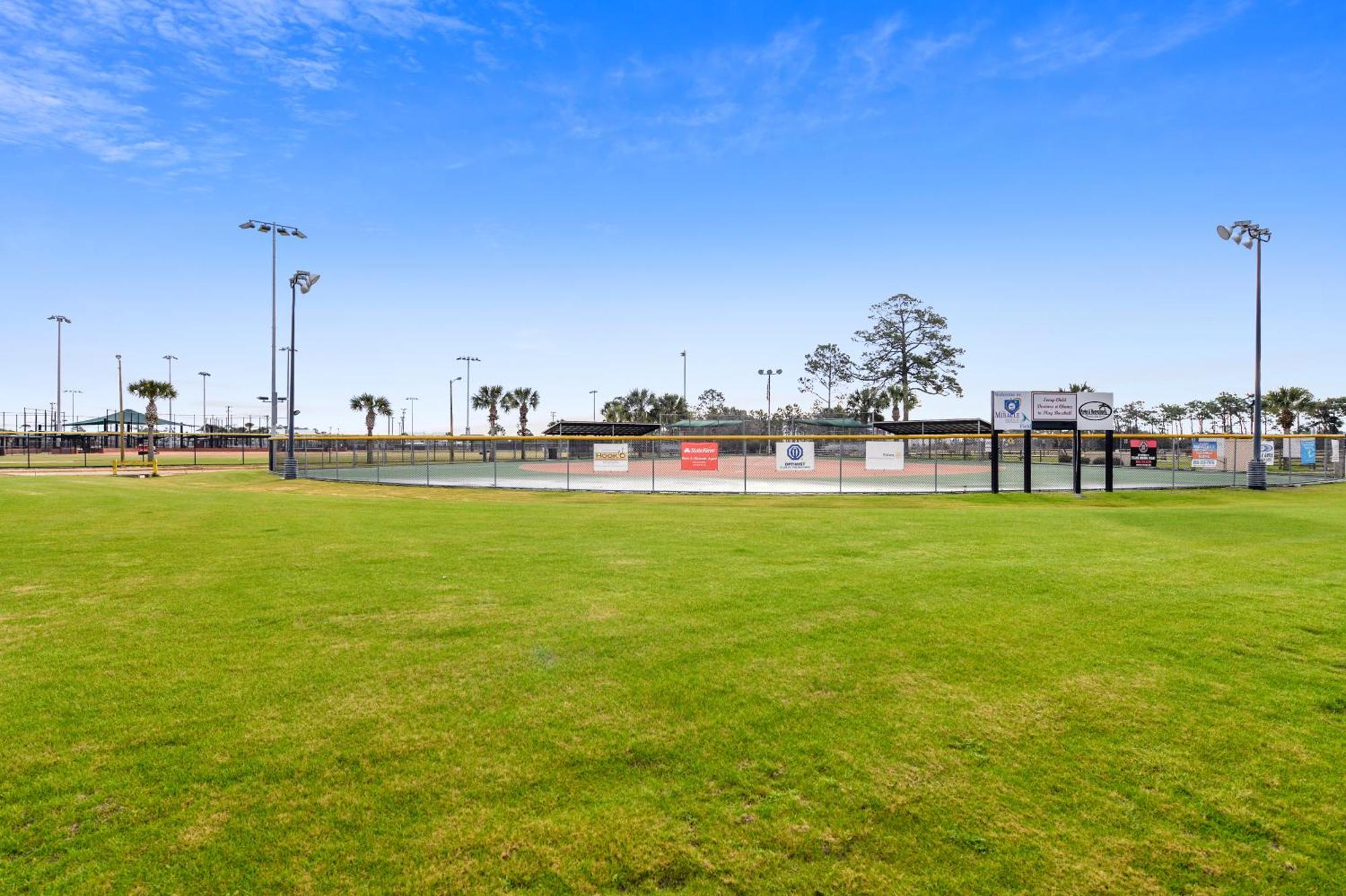 Tidewater Beach Resort #2014 By Book That Condo Panama City Beach Ngoại thất bức ảnh
