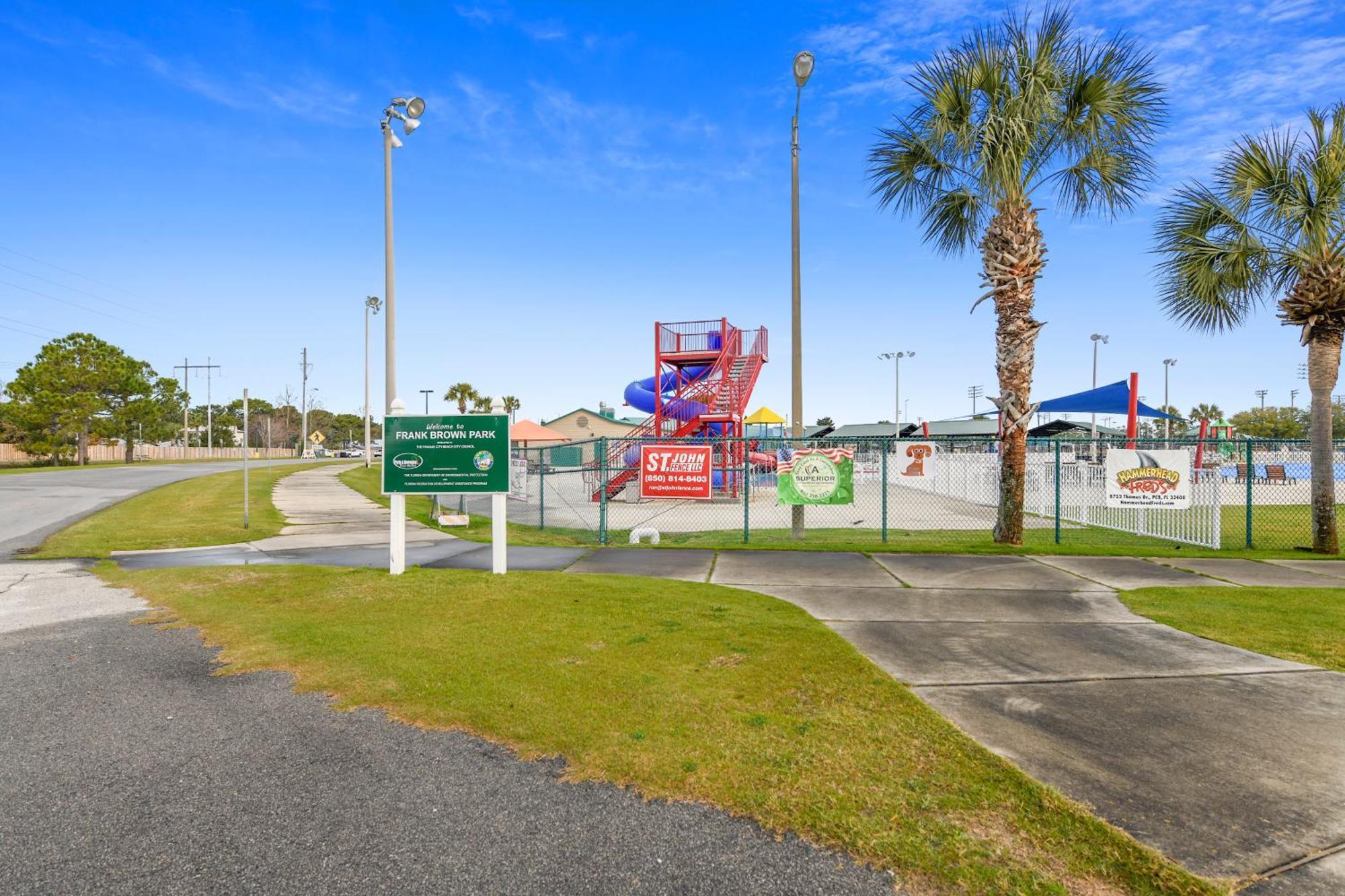 Tidewater Beach Resort #2014 By Book That Condo Panama City Beach Ngoại thất bức ảnh