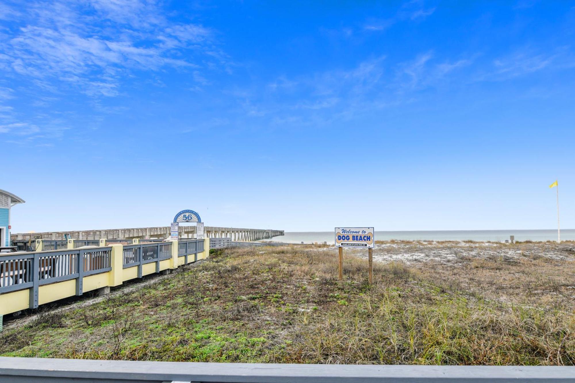 Tidewater Beach Resort #2014 By Book That Condo Panama City Beach Ngoại thất bức ảnh