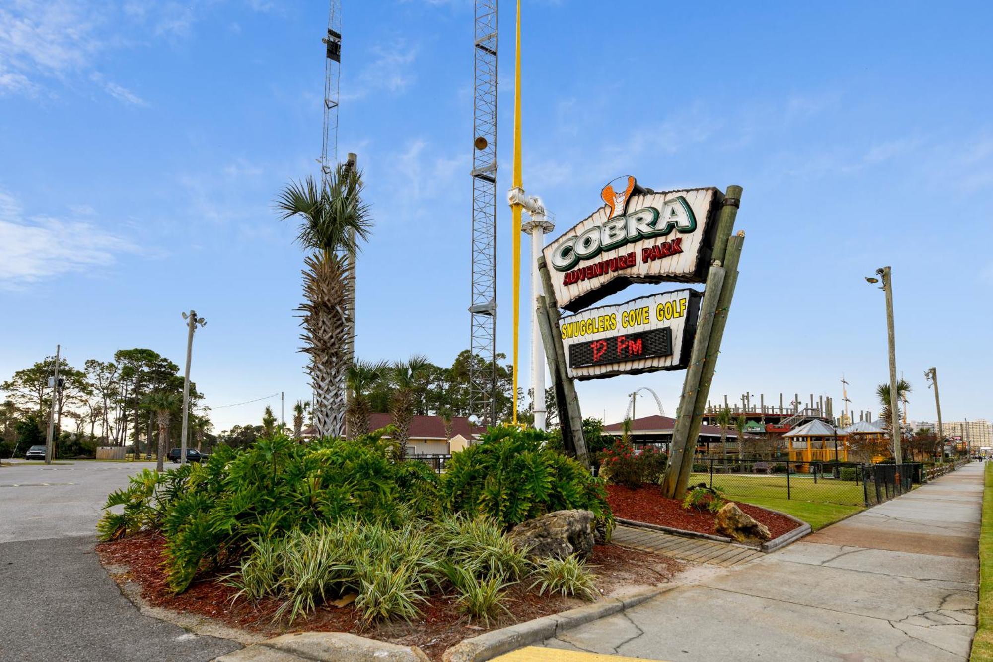 Tidewater Beach Resort #2014 By Book That Condo Panama City Beach Ngoại thất bức ảnh