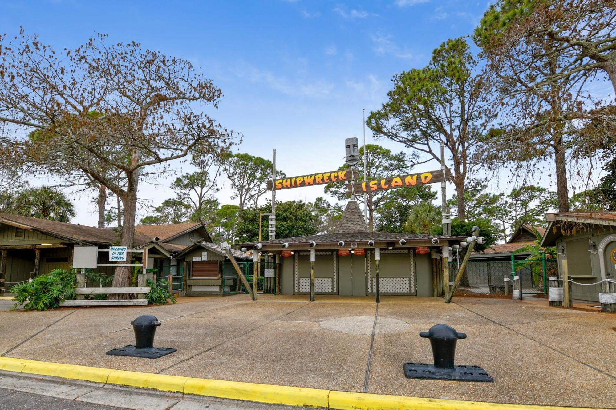 Tidewater Beach Resort #2014 By Book That Condo Panama City Beach Ngoại thất bức ảnh