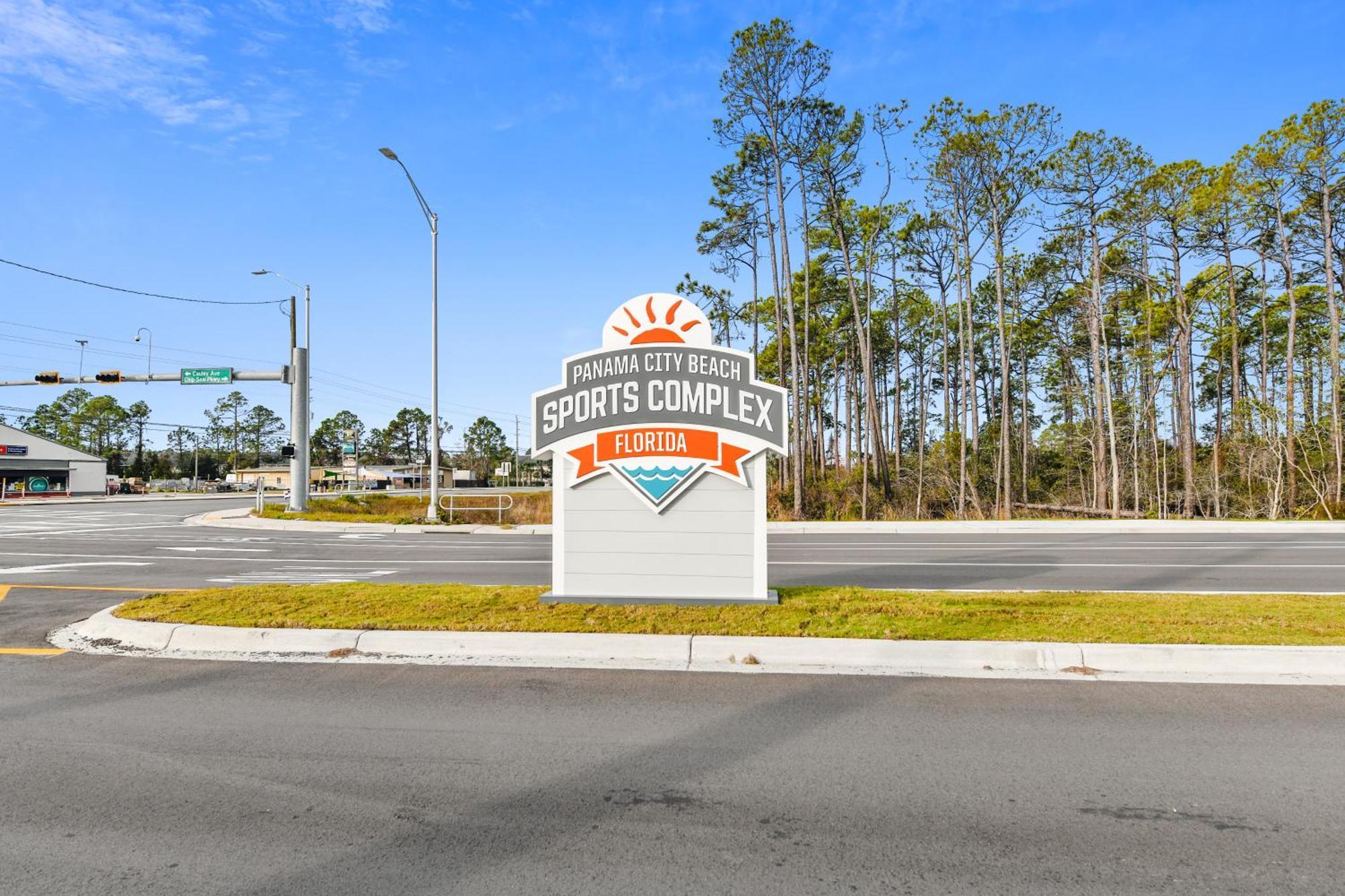 Tidewater Beach Resort #2014 By Book That Condo Panama City Beach Ngoại thất bức ảnh